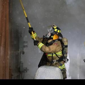 Meet your Posher, Jonathan